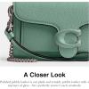 imageCoach Tabby WristletAquamarine