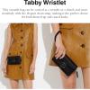 imageCoach Tabby WristletBlack