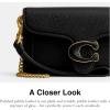imageCoach Tabby WristletBlack