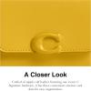 imageCoach Womens Bandit Card Case WalletCanary