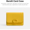 imageCoach Womens Bandit Card Case WalletCanary