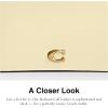 imageCoach Womens Essential Slim Case AccessoryTravelers Card Sleeves B4Moonlight