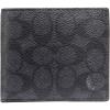 imageCoach Coin Wallet CharcoalBlack