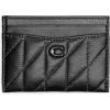 imageCoach Mens Essential Card CaseV5Black