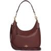 imageCoach Unisex Jules HoboWine Multi