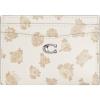imageCoach Womens Essential Case with Floral Print AccessoryTravelers Card Sleeves LHChalk Multi