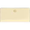 imageCoach Womens Essential Slim AccessoryTravel Wallet B4Moonlight