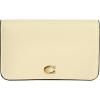 imageCoach Womens Essential Slim Case AccessoryTravelers Card Sleeves B4Moonlight