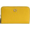imageCoach Womens Medium Zip AroundCanary