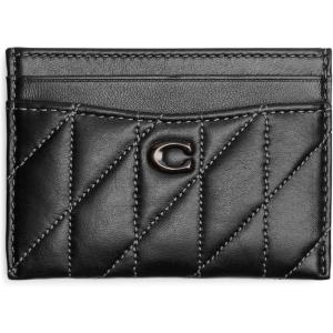 imageCoach Mens Essential Card CaseV5Black