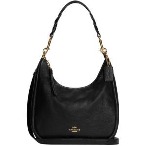 imageCoach Unisex Jules HoboBlack