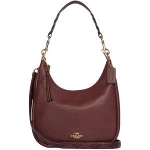 imageCoach Unisex Jules HoboWine Multi
