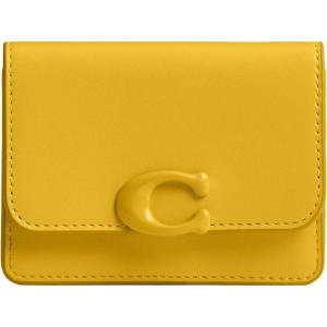 imageCoach Womens Bandit Card Case WalletCanary