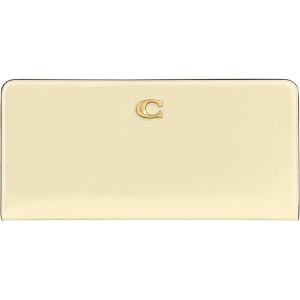 imageCoach Womens Essential Slim AccessoryTravel Wallet B4Moonlight