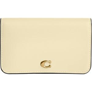 imageCoach Womens Essential Slim Case AccessoryTravelers Card Sleeves B4Moonlight