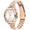 imageCOACH Tatum Womens Watch  A Fusion of Sporty Sophistication  Designed for Every Occasion  Water ResistantRose Gold