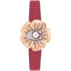 imageCOACH Tearose Womens Watch  A Feminine Design with a Touch of Playfulness  Stylish Timepiece for Her  Water ResistantRouge