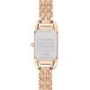 imageCoach Cadie Womens Watch  Timeless and Aesthetic  Designed for Every Occasion  Water Resistant Model 14504171