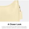 imageCoach Curve Zip BagB4Moonlight