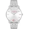 imageCoach Elliot Womens Watch  Elegant and Sophisticated Stles Combined  Premium Quality Timepiece for Everyday Wear  Water Resistant  Model 14000108