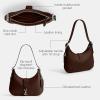 imageCoach Hamptons Hobo Bag LHMaple