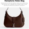 imageCoach Hamptons Hobo Bag LHMaple