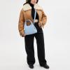 imageCoach Lana Shoulder Bag 23B4Bluebell