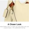 imageCoach Lana Shoulder Bag 23B4Moonlight