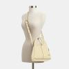 imageCoach Lana Shoulder Bag 23B4Moonlight