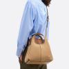 imageCoach Lana Shoulder Bag 23Peanut