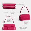imageCoach Quilted Tabby Shoulder Bag 26 with ChainDragonfruit