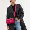imageCoach Quilted Tabby Shoulder Bag 26 with ChainDragonfruit