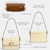 imageCoach Sage Shoulder Bag B4Moonlight