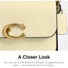 imageCoach Sage Shoulder Bag B4Moonlight