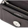imageCoach Tabby Shoulder Bag 20 LHBlack