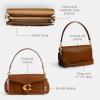 imageCoach Tabby Shoulder Bag 26 B4TAN