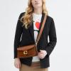 imageCoach Tabby Shoulder Bag 26 B4TAN