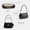 imageCoach Womens Soho BagBlack