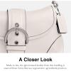 imageCoach Womens Soho BagChalk