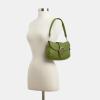 imageCoach Womens Soho BagDark Lime