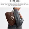 imageCoach Womens Soho BagMaple