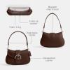 imageCoach Womens Soho BagMaple