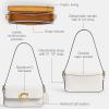 imageCoach Zoe Shoulder Bag B4Chalk