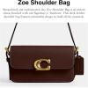 imageCoach Zoe Shoulder Bag B4Maple
