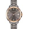 imageCOACH Tatum Womens Watch  A Fusion of Sporty Sophistication  Designed for Every Occasion  Water ResistantGrey