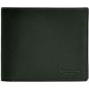 imageCoach 3 in 1 Wallet in Burnished Leather Amazon GreenAmazon Green