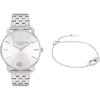 imageCoach Elliot Womens Watch  Elegant and Sophisticated Stles Combined  Premium Quality Timepiece for Everyday Wear  Water Resistant  Model 14000108