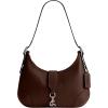 imageCoach Hamptons Hobo Bag LHMaple