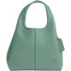 imageCoach Lana Shoulder Bag 23Aquamarine