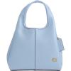 imageCoach Lana Shoulder Bag 23B4Bluebell